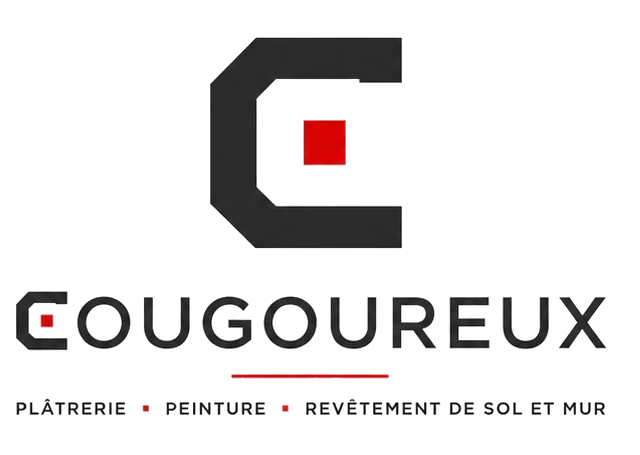 Cougoureux — Plâtrerie, peinture, revêtements