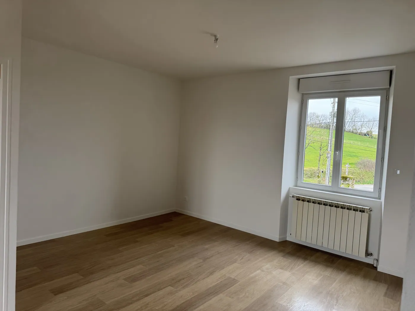 Rénovation d’un logement